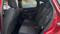 Nissan Qashqai 1.3 DiG-T MH 158 N-Connecta 5dr Xtronic Petrol Hatchback